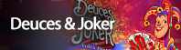 Deuces and Joker HTML5