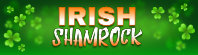 Irish Shamrock