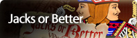 Jacks or Better HTML5