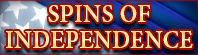 Spins of independence
