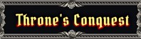 Throne's Conquest