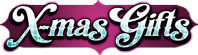 X-mas Gifts