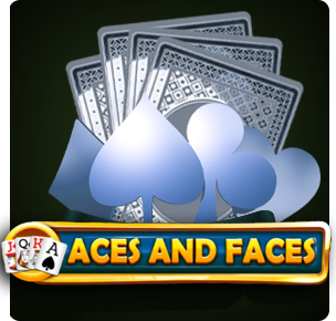 Aces and Faces