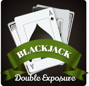 Blackjack Double Exposure