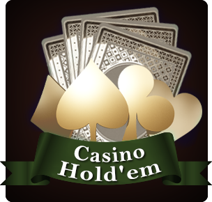 Casino Hold'em