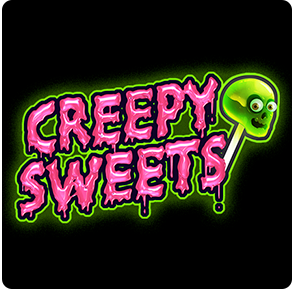 Creepy Sweets Slot