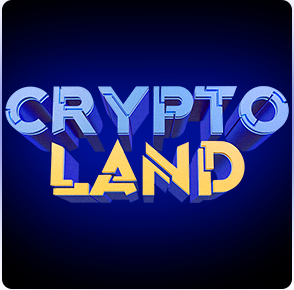 Crypto Land Slot