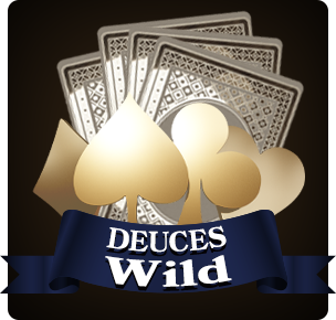 Deuces Wild