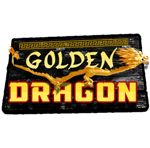 Golden Dragon