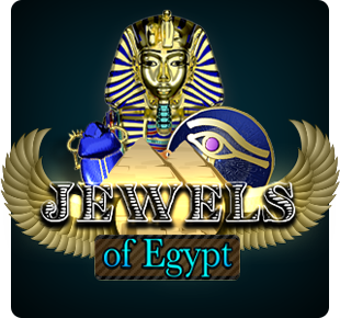 Jewels of Egypt Slot