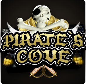 Pirates Cove Slot