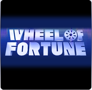 Wheel Of Fortune
